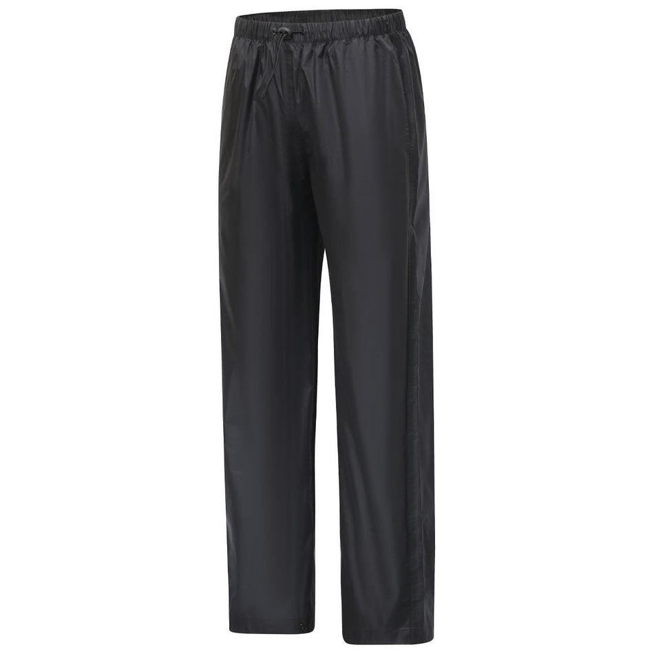 Winning Spirit Lightwieght Nylon Waterproof Rain Pants (HP02)