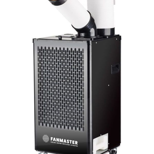 Fanmaster Industrial Portable Air Conditioner 2.7kW (IAC-27) - Ace Workwear