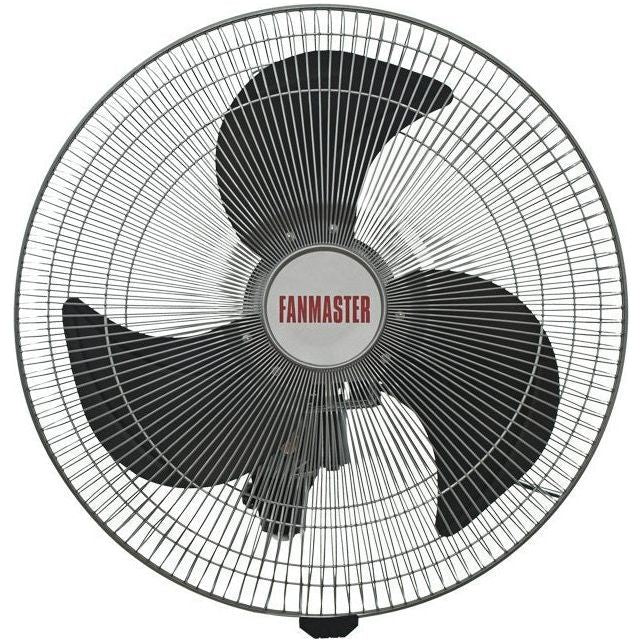 Fanmaster Commercial Fan 450mm Wall Mount (ICF450W) - Ace Workwear