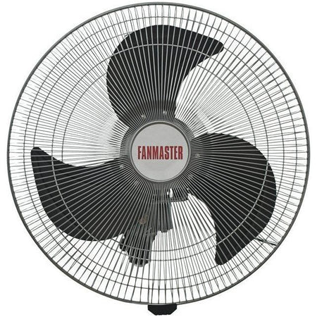 Fanmaster Commercial Fan 450mm Wall Mount (ICF450W) - Ace Workwear