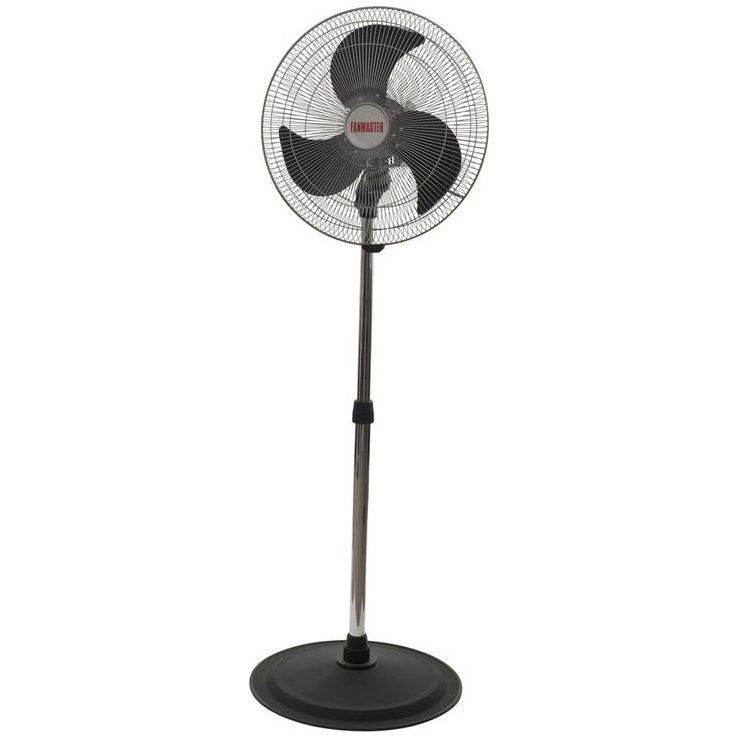 Fanmaster Commercial Fan 450mm Pedestal (ICF450P) - Ace Workwear