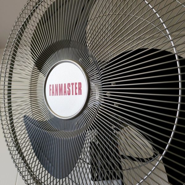 Fanmaster Commercial Fan 450mm Wall Mount (ICF450W) - Ace Workwear