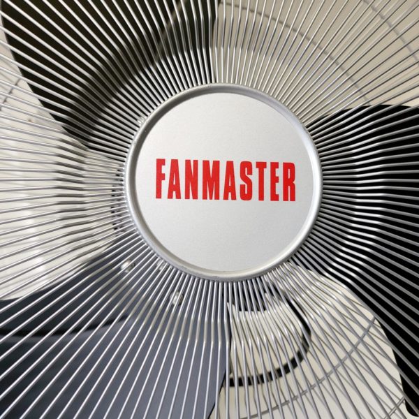 Fanmaster Commercial Fan 450mm Wall Mount (ICF450W) - Ace Workwear