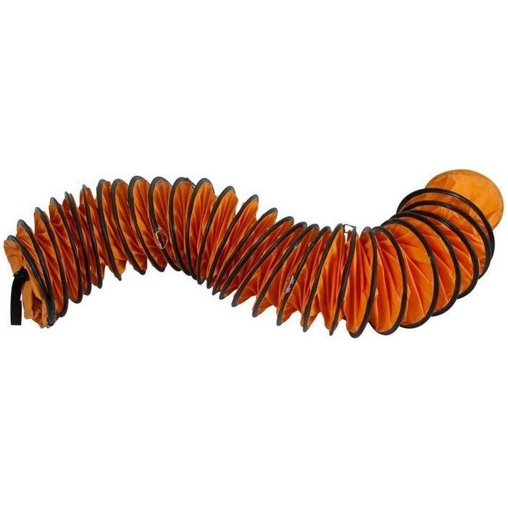 Fanmaster Flexible Ducting 450mm 5M (IFD450) - Ace Workwear