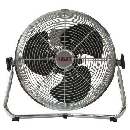 Fanmaster Portable Floor Fan 300mm (IFF300A)