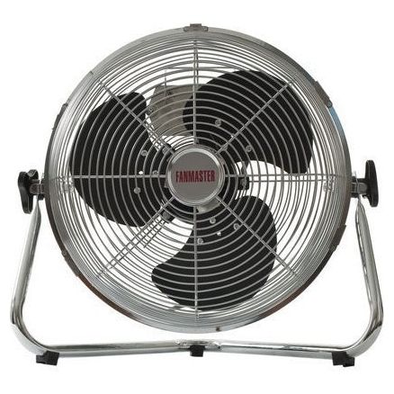 Fanmaster Portable Floor Fan 450mm (IFF450U) - Ace Workwear