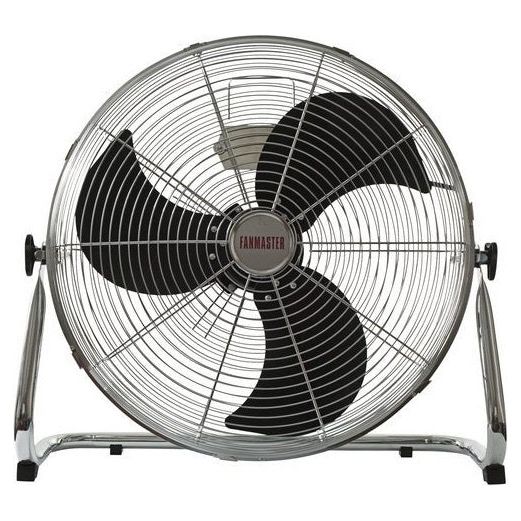 Fanmaster Portable Floor Fan 500mm (IFF500U)