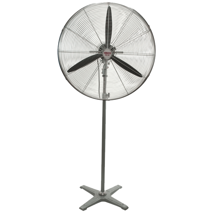 Fanmaster Pedestal Fan 750mm 240V 3spd (IFP750)