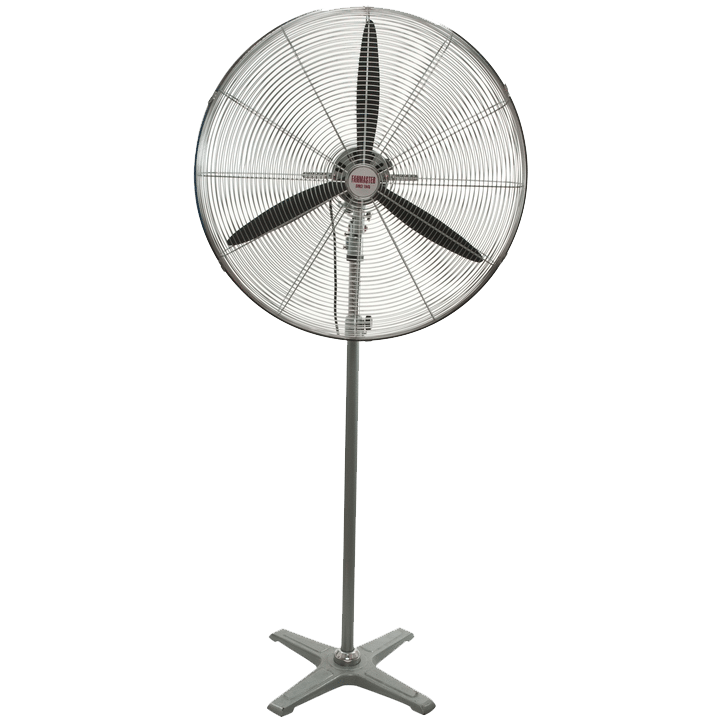 Fanmaster Pedestal Fan 850mm 240V 3spd (IFP850) - Ace Workwear