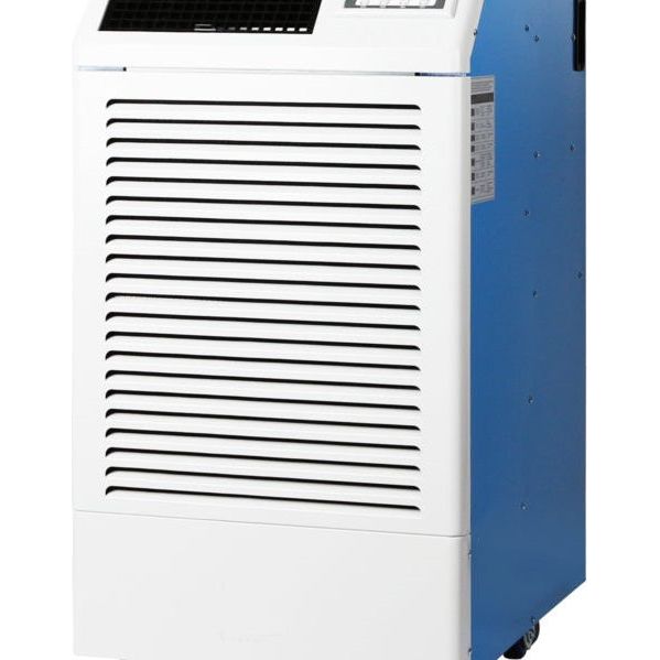 Fanmaster Industrial Dehumidifier 180L (IPD-180)