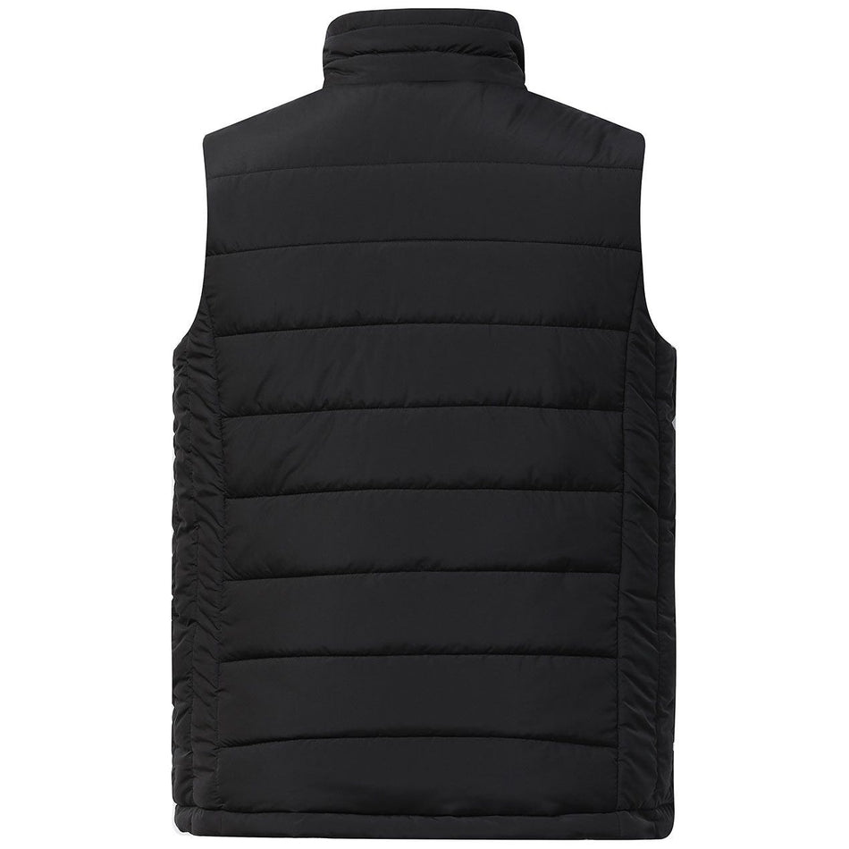 Winning Spirit Mens Sustainable Insulated Puffer Vest (3D Cut) (JK61)