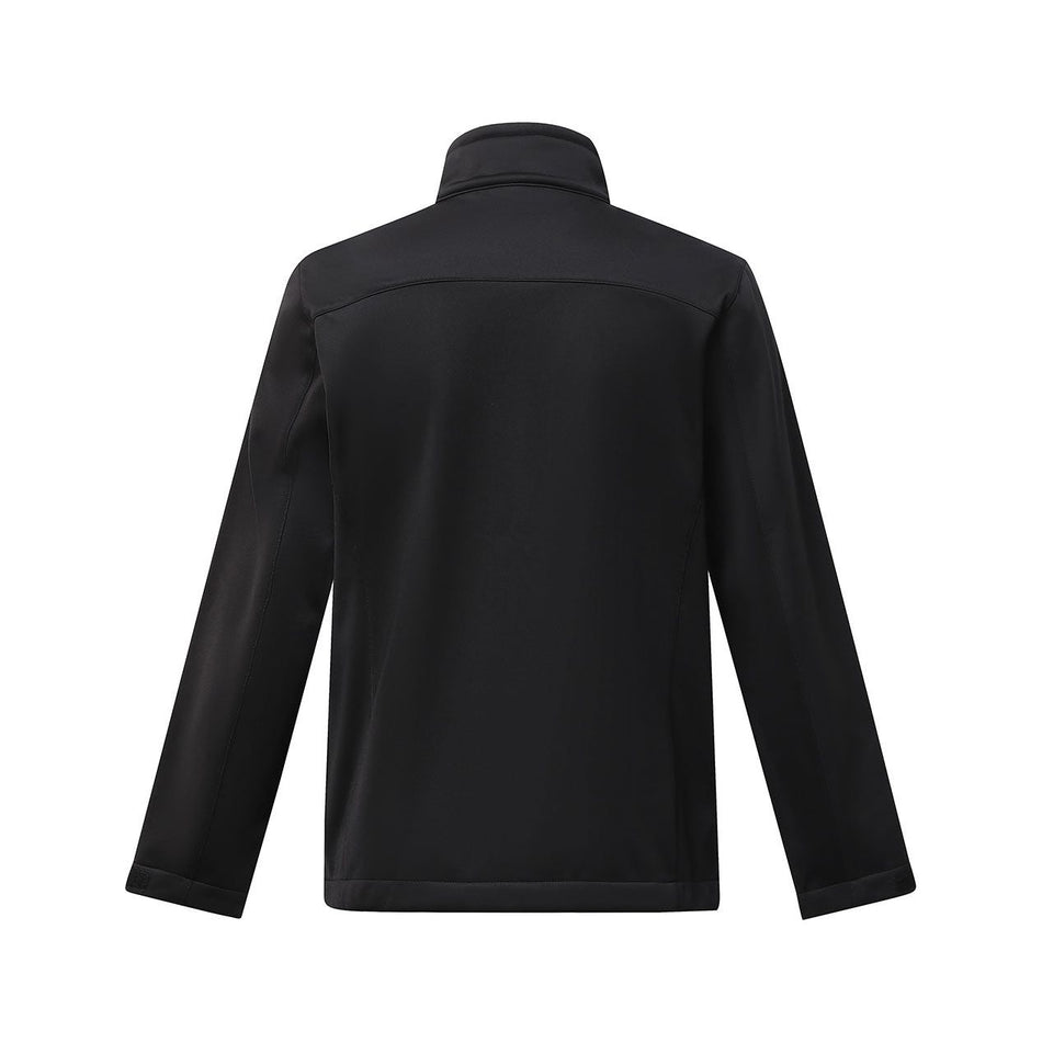 Winning Spirit Mens Sustainable Softshell Corporate Jacket (JK63)