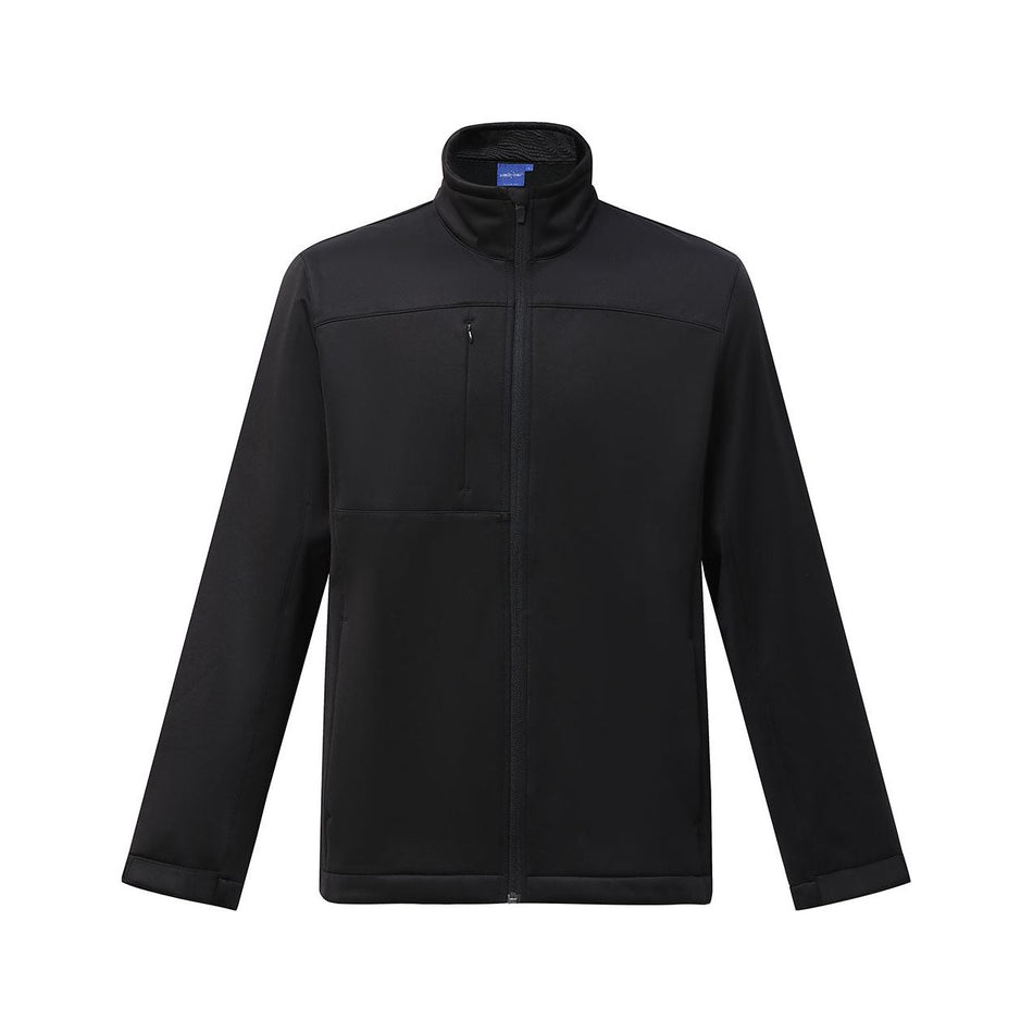 Winning Spirit Mens Sustainable Softshell Corporate Jacket (JK63)