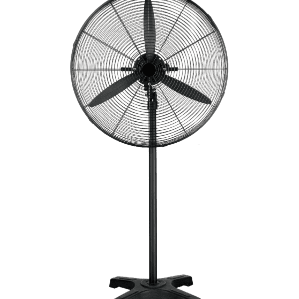 Fanmaster National Fans Pedestal Fan 750mm (NFPD75) - Ace Workwear