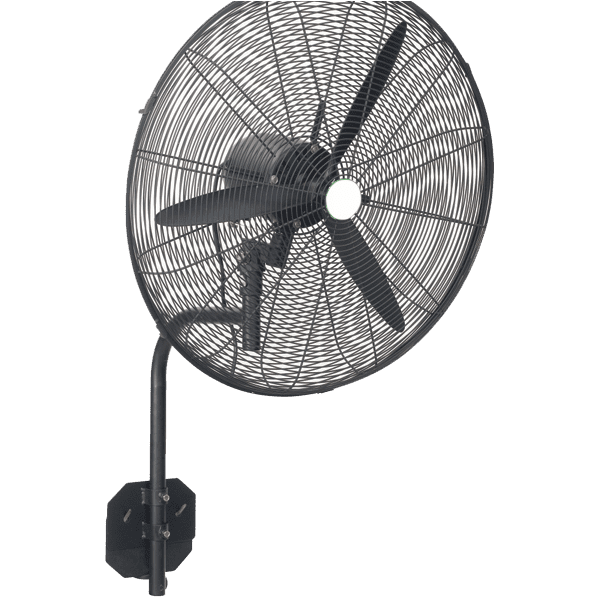 Fanmaster National Fans Wall Fan 750mm (NFWL75) - Ace Workwear