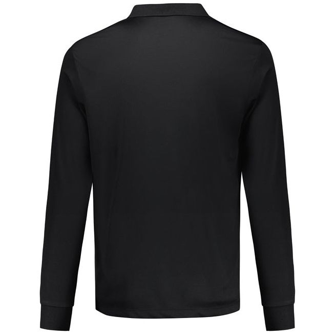 Biz Collection Mens Action Long Sleeve Polo (P206ML) - Ace Workwear