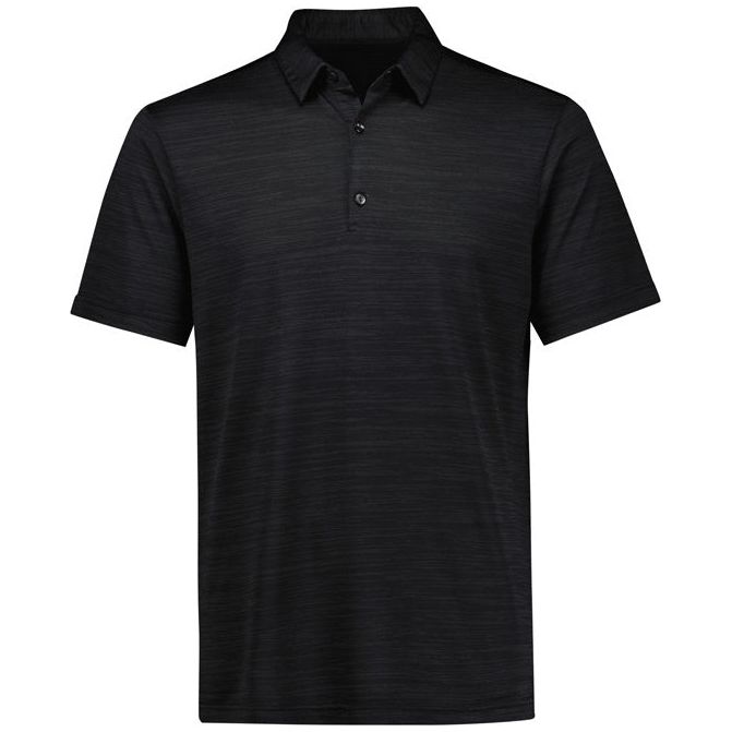 Biz Collection Mens Orbit Short Sleeve Polo (P410MS) - Ace Workwear