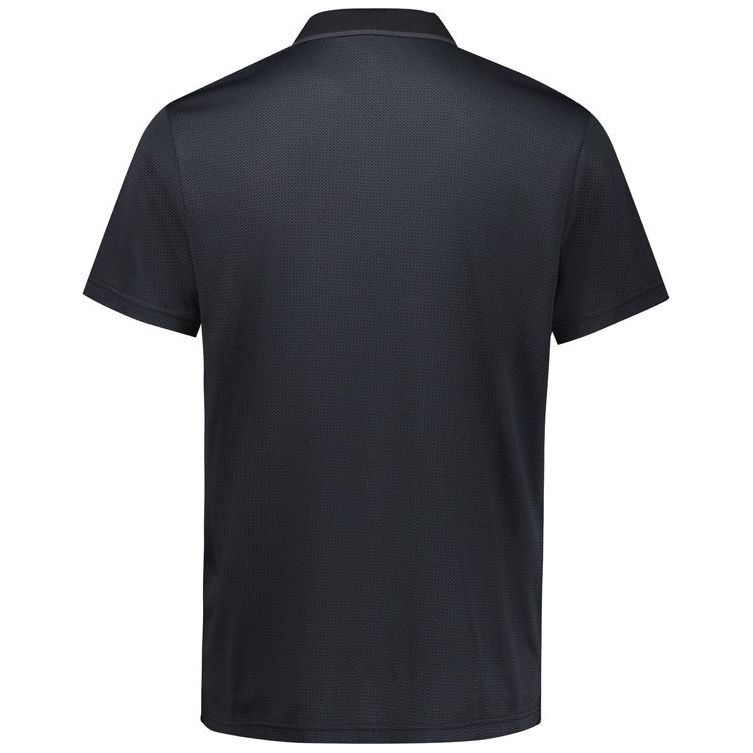 Biz Collection Mens Echo Short Sleeve Shirt (P412MS) - Ace Workwear