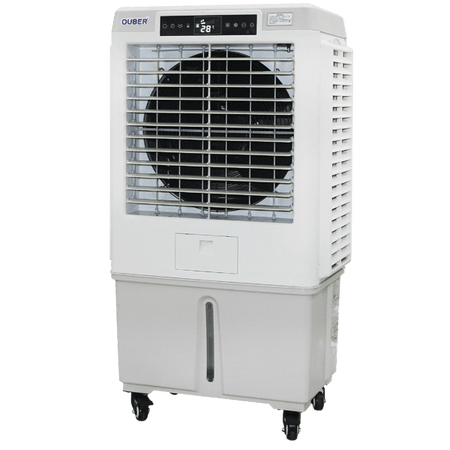 Fanmaster Portable Evaporative Cooler 125w (PAC125-ADC) - Ace Workwear