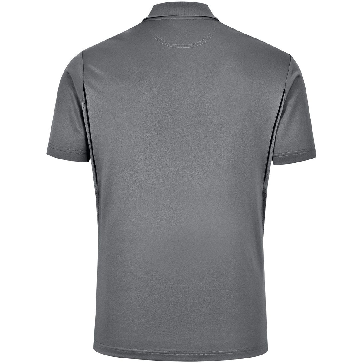 Winning Spirit Mens Sustainable Poly/Cotton Contrast Short Sleeve Polo (PS93) - Ace Workwear