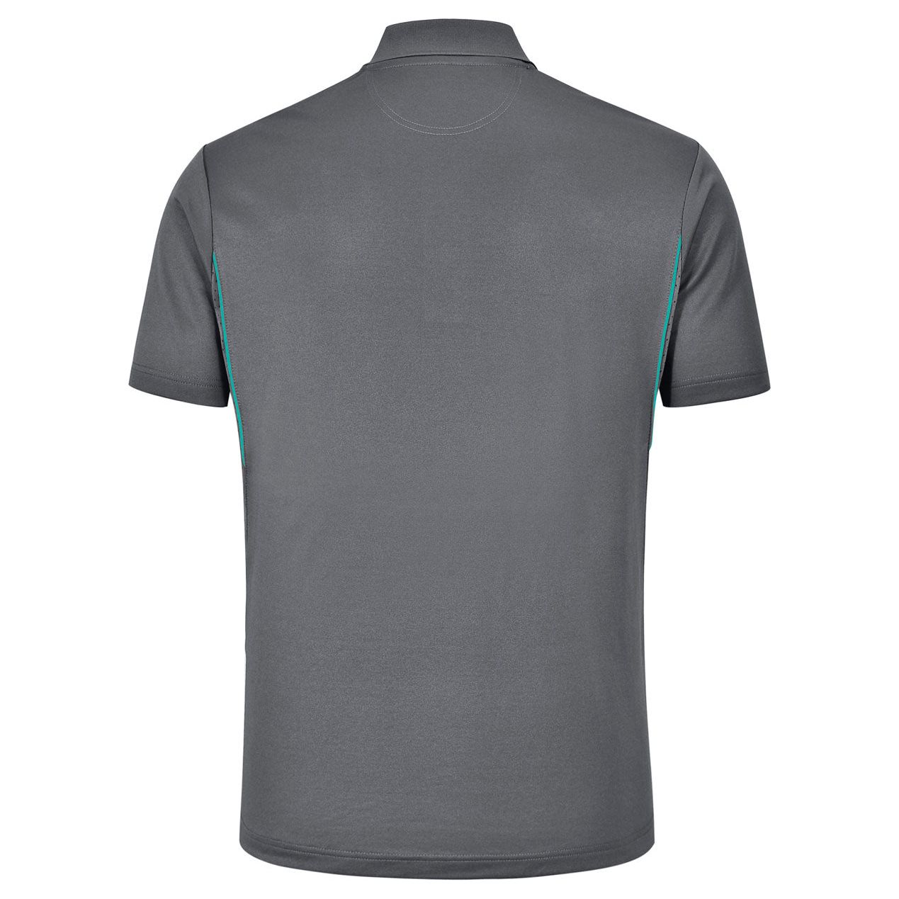 Winning Spirit Mens Sustainable Poly/Cotton Contrast Short Sleeve Polo (PS93) - Ace Workwear