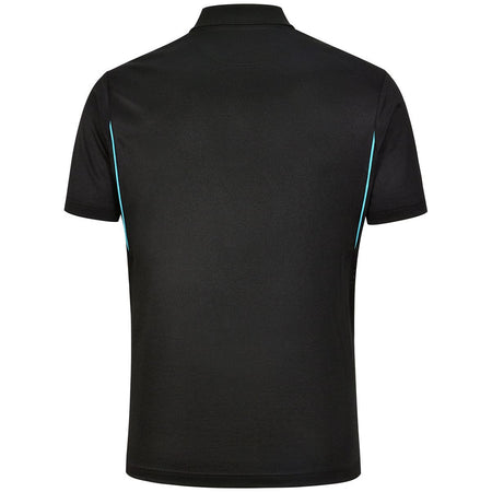 Winning Spirit Mens Sustainable Poly/Cotton Contrast Short Sleeve Polo (PS93) - Ace Workwear