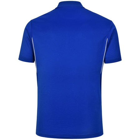 Winning Spirit Mens Sustainable Poly/Cotton Contrast Short Sleeve Polo (PS93) - Ace Workwear