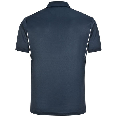 Winning Spirit Mens Sustainable Poly/Cotton Contrast Short Sleeve Polo (PS93) - Ace Workwear