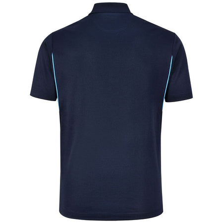 Winning Spirit Mens Sustainable Poly/Cotton Contrast Short Sleeve Polo (PS93) - Ace Workwear