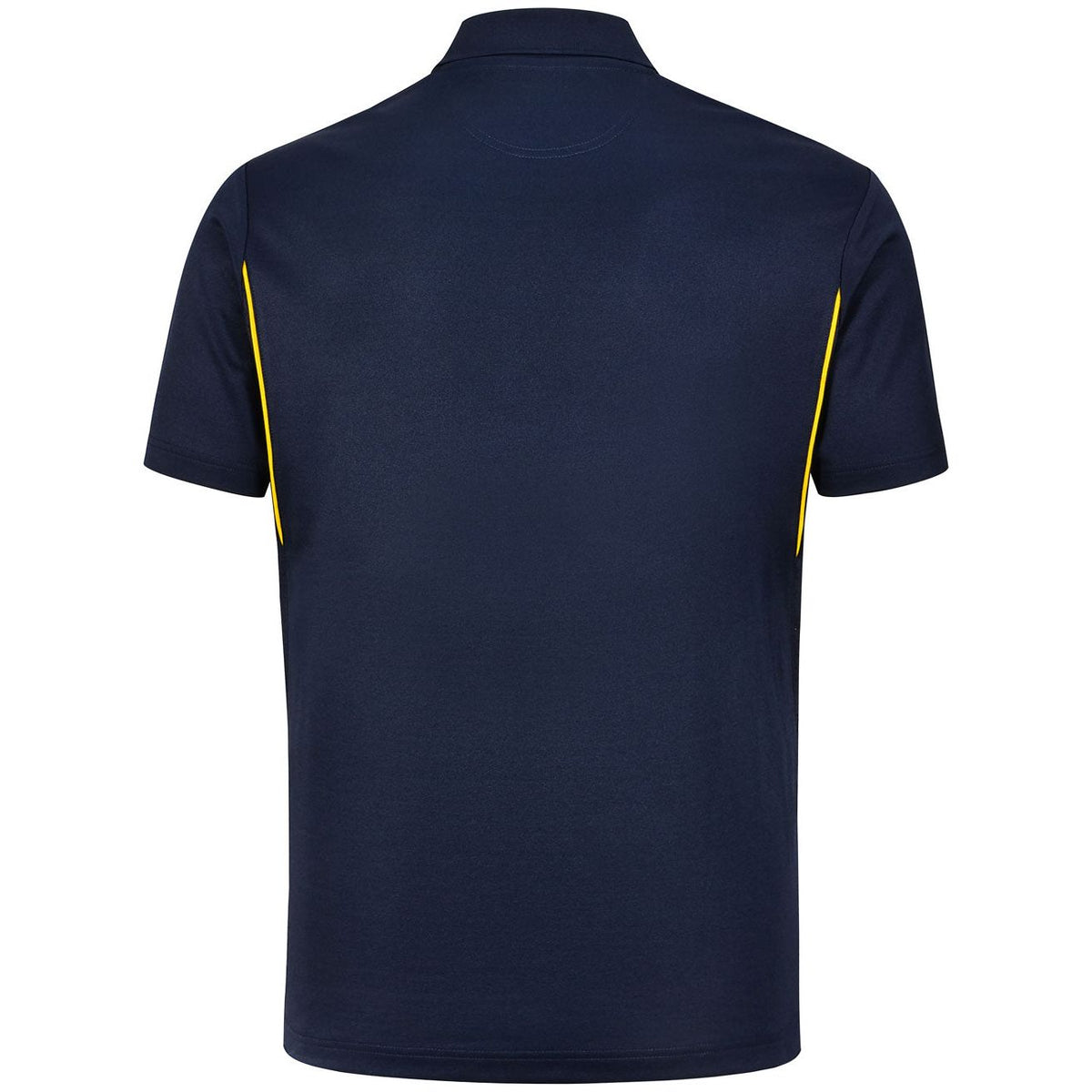 Winning Spirit Mens Sustainable Poly/Cotton Contrast Short Sleeve Polo (PS93) - Ace Workwear