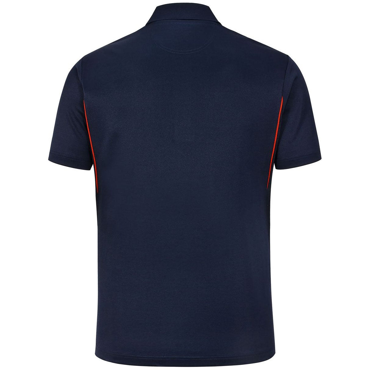 Winning Spirit Mens Sustainable Poly/Cotton Contrast Short Sleeve Polo (PS93) - Ace Workwear