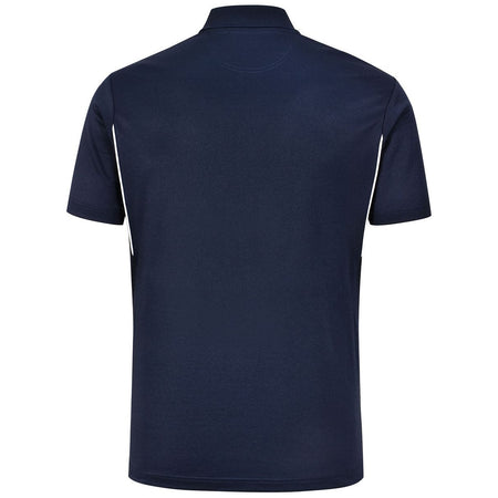 Winning Spirit Mens Sustainable Poly/Cotton Contrast Short Sleeve Polo (PS93) - Ace Workwear