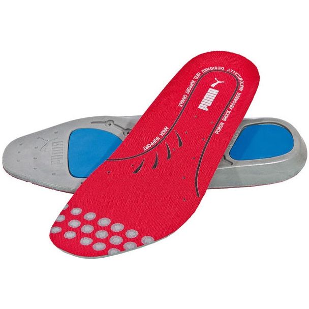 Puma Evercusion Plus Comfort Insole (204510) (Pre Order)