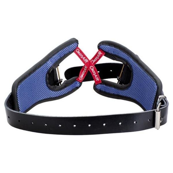 Maxisafe Leather Comfort Belt CA AerGO (R320092) - Ace Workwear