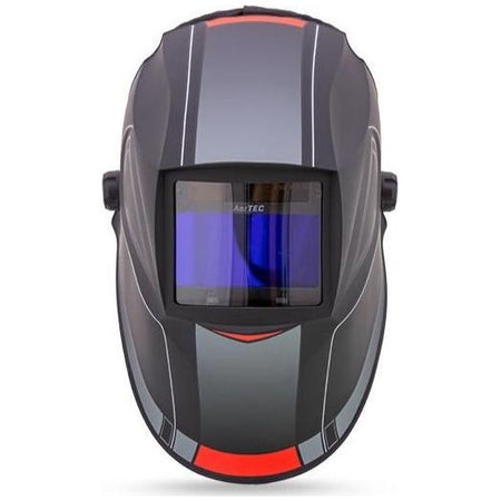 Maxisafe Welding Helmet CA-27 YOGA incl Air Dist. (R702701TC) - Ace Workwear