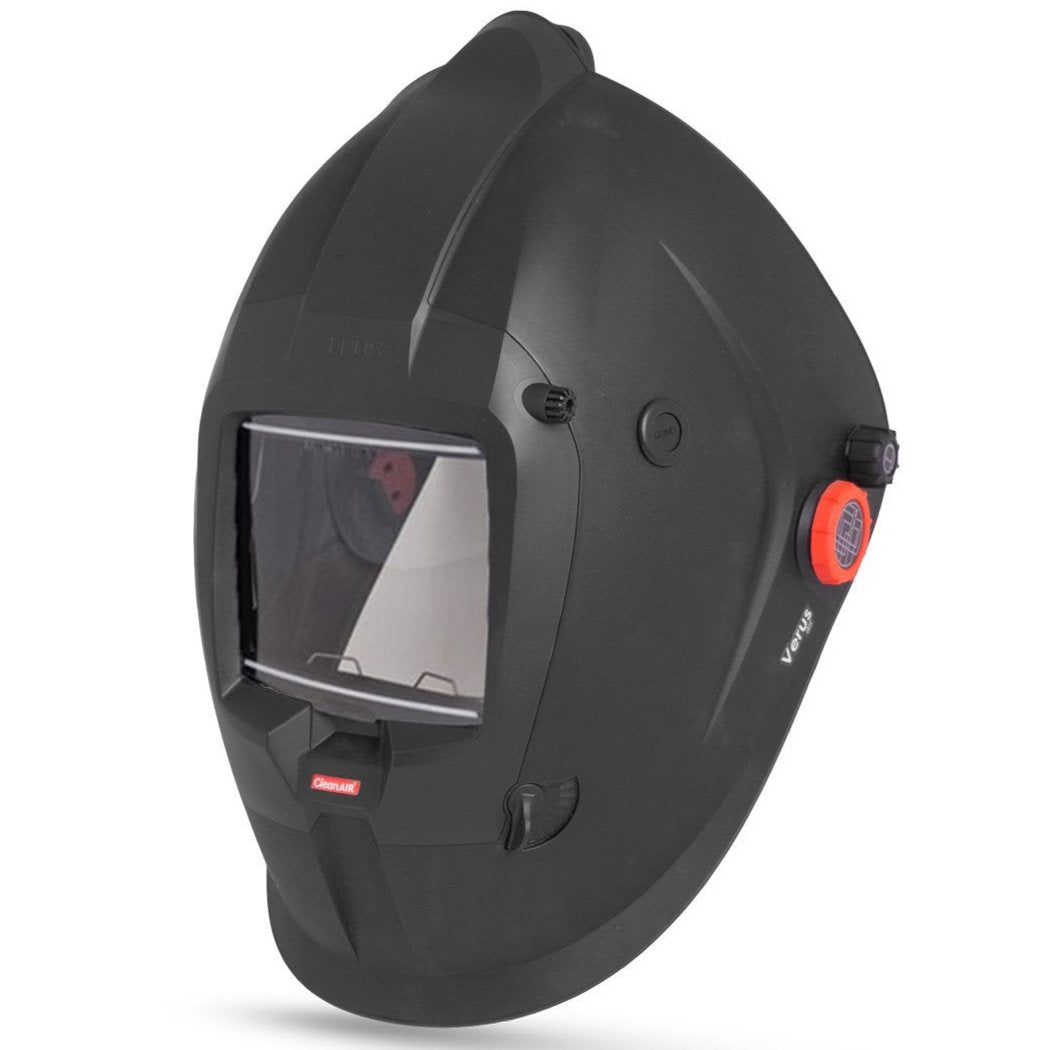 Maxisafe CleanAIR Verus Helmet Shell Only (R703097) - Ace Workwear