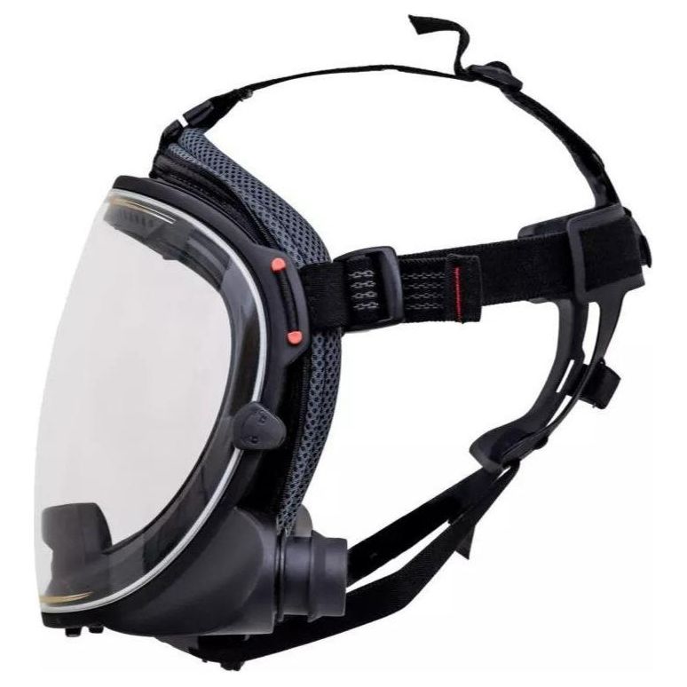 Maxisafe UniMask with 5-Point Harness (R720300.51) - Ace Workwear