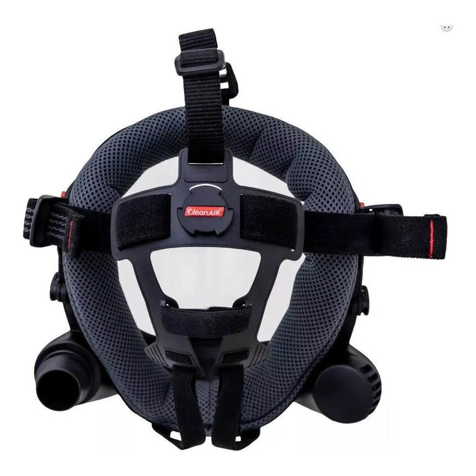 Maxisafe UniMask with 5-Point Harness (R720300.51) - Ace Workwear