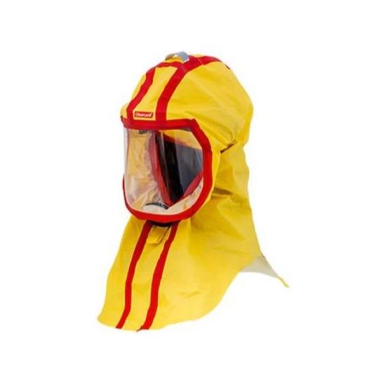 Maxisafe CleanAIR CA-10 Long Protective Hood (R721002) - Ace Workwear