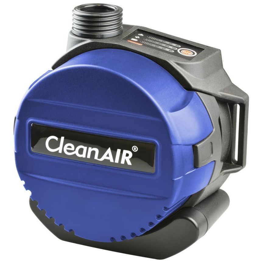 Maxisafe CleanAIR BASIC PAPR Unit (R81000PA) - Ace Workwear