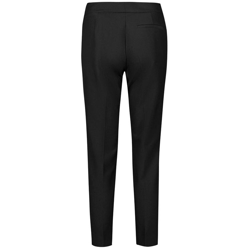 Biz Corporates Siena 7/8 Mid-Waist Slim Leg Pant (RGP308L)