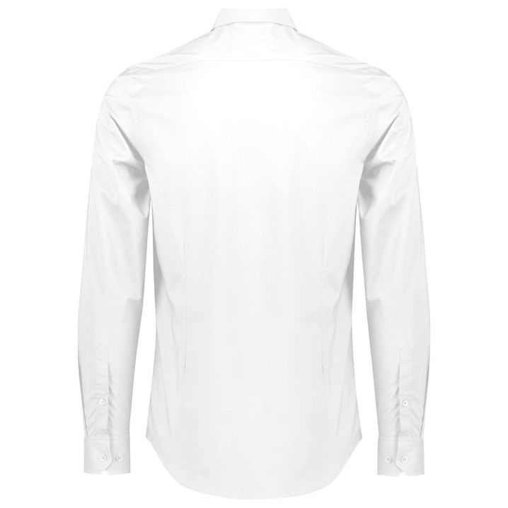 Biz Collection Mens Mason Tailored Long Sleeve Shirt (S335ML) (Clearance) - Ace Workwear