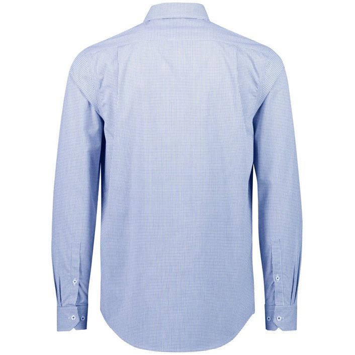 Biz Collection Mens Bristol Classic Long Sleeve Shirt (S338ML) - Ace Workwear