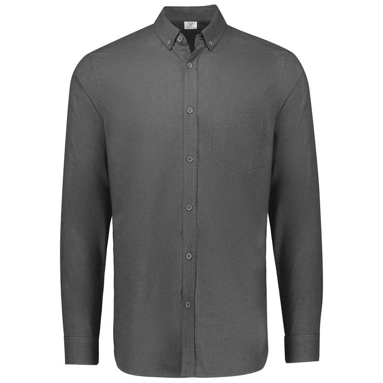 Biz Collection Mens Soul Long Sleeve Shirt (S421ML) - Ace Workwear