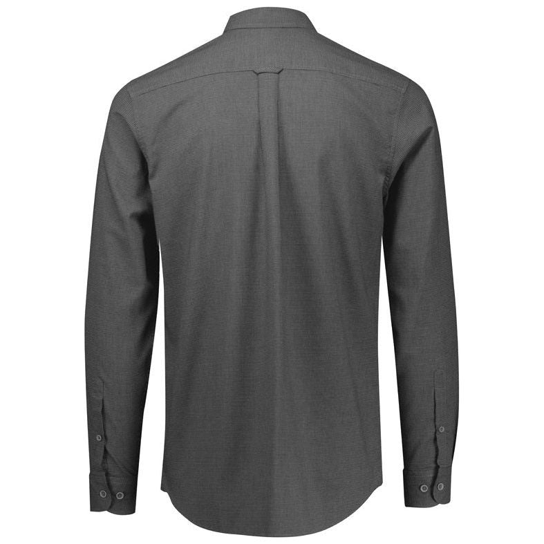 Biz Collection Mens Soul Long Sleeve Shirt (S421ML) - Ace Workwear