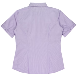 Aussie Pacific Grange Ladies Short Sleeve Shirt (2902S)