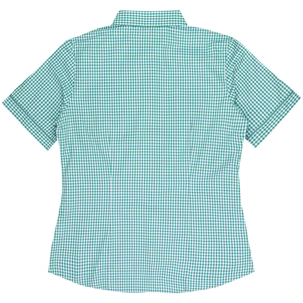 Aussie Pacific Epsom Ladies Short Sleeve Shirt (2907S)