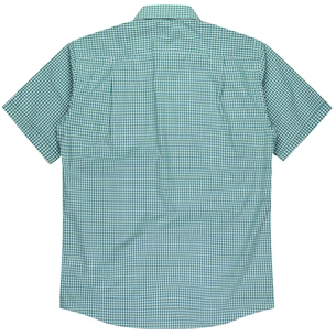 Aussie Pacific Epsom Mens Short Sleeve Shirt (1907S)