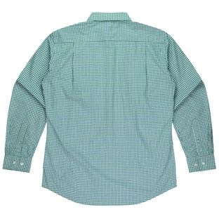 Aussie Pacific Epsom Mens Long Sleeve Shirt (1907L)