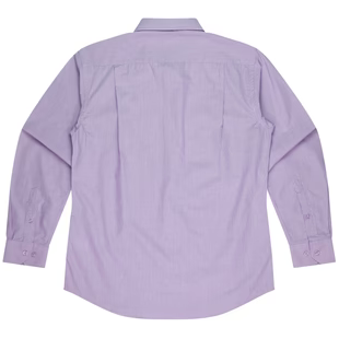 Aussie Pacific Grange Mens Long Sleeve Shirt (1902L)